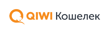 Кнопка Qiwi