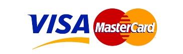 Кнопка Visa-MasterCard